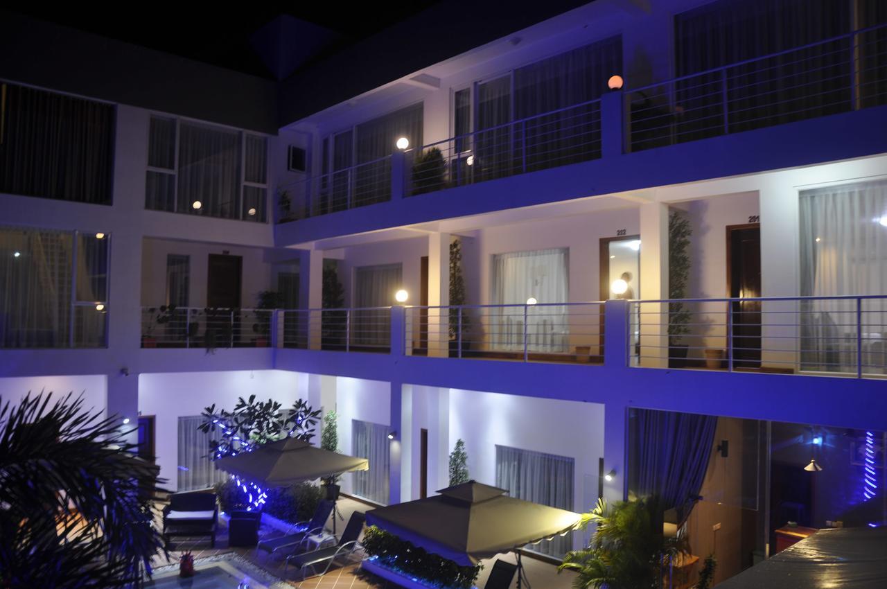Nature Life Resort (Adults Only) Preăh Sihanŭk Zewnętrze zdjęcie