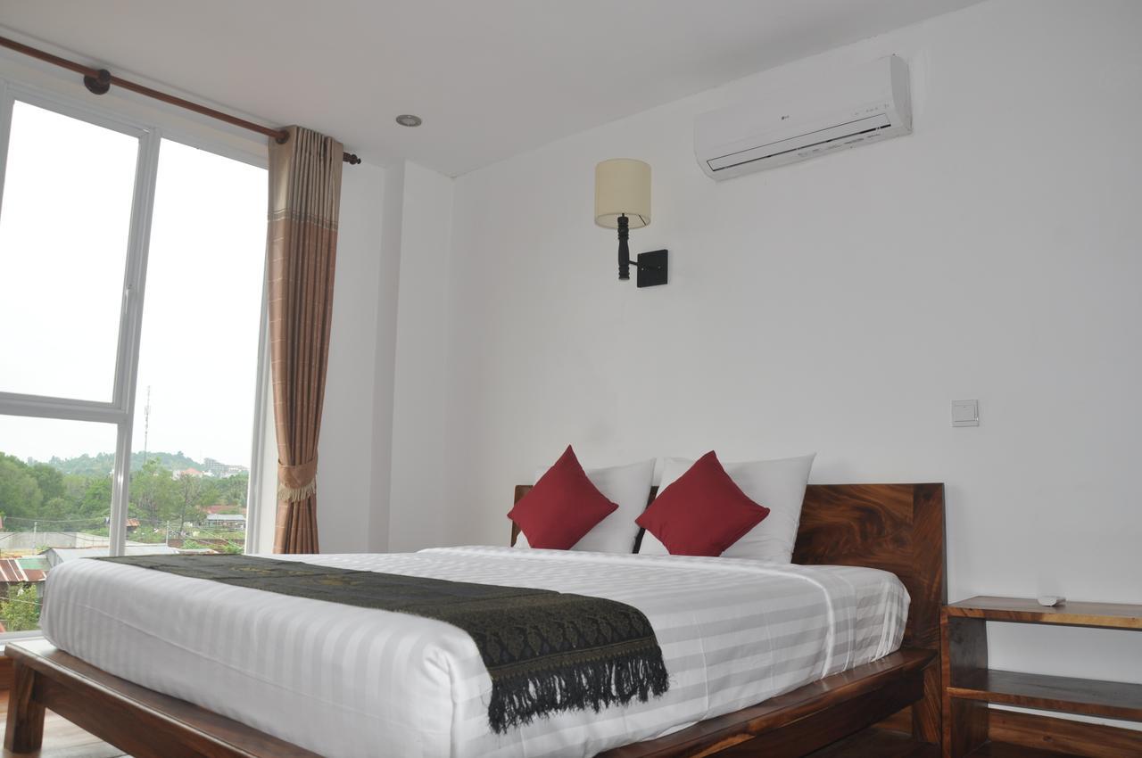 Nature Life Resort (Adults Only) Preăh Sihanŭk Zewnętrze zdjęcie