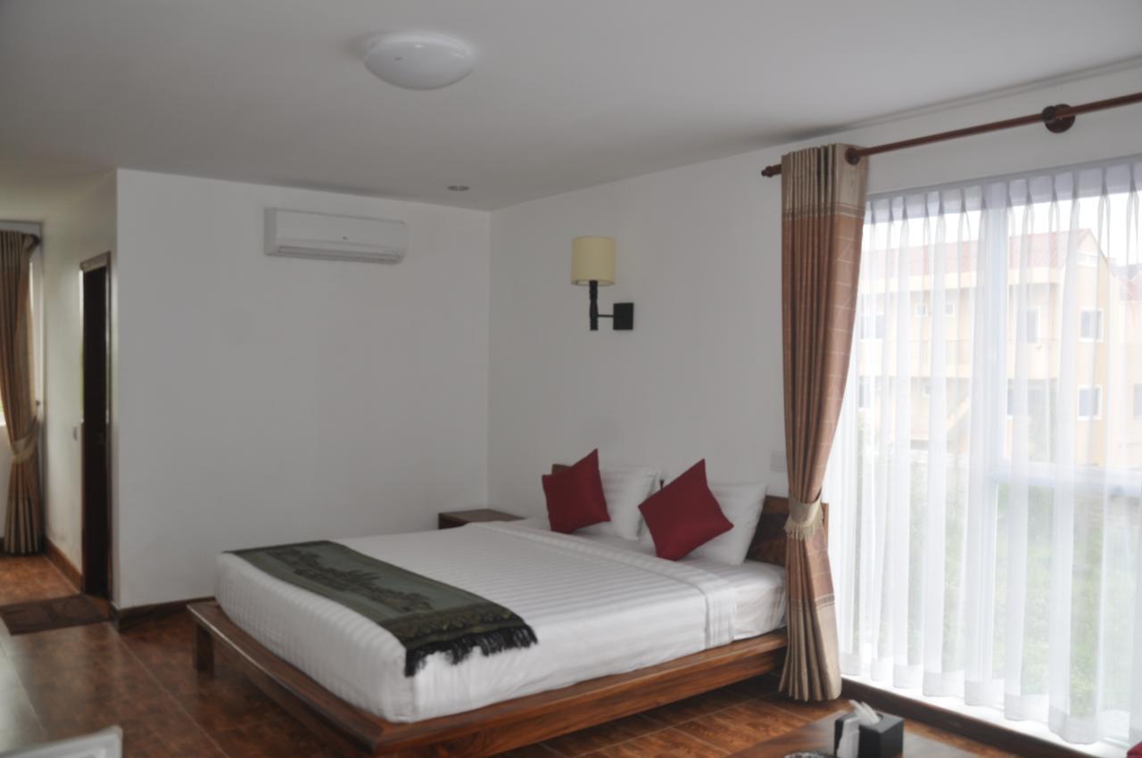 Nature Life Resort (Adults Only) Preăh Sihanŭk Zewnętrze zdjęcie