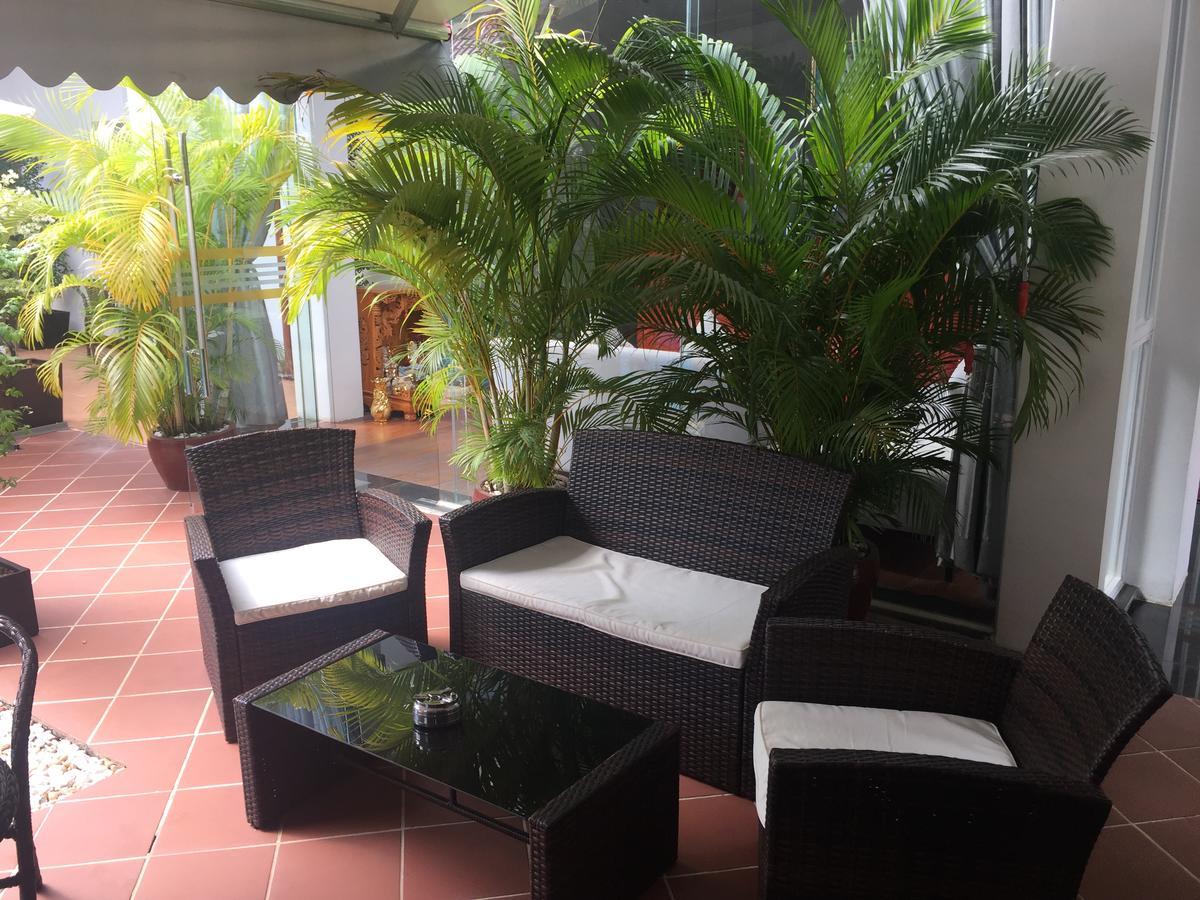 Nature Life Resort (Adults Only) Preăh Sihanŭk Zewnętrze zdjęcie