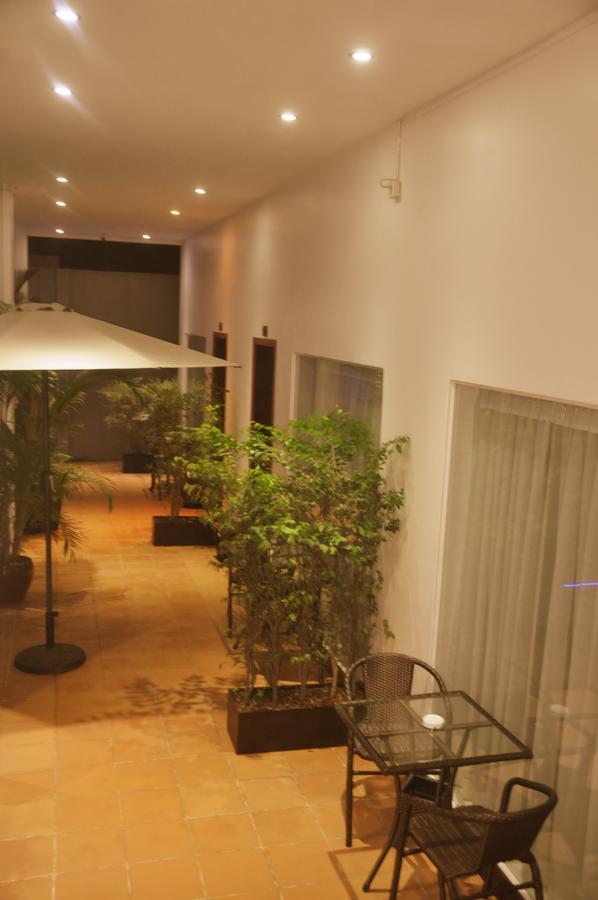 Nature Life Resort (Adults Only) Preăh Sihanŭk Zewnętrze zdjęcie