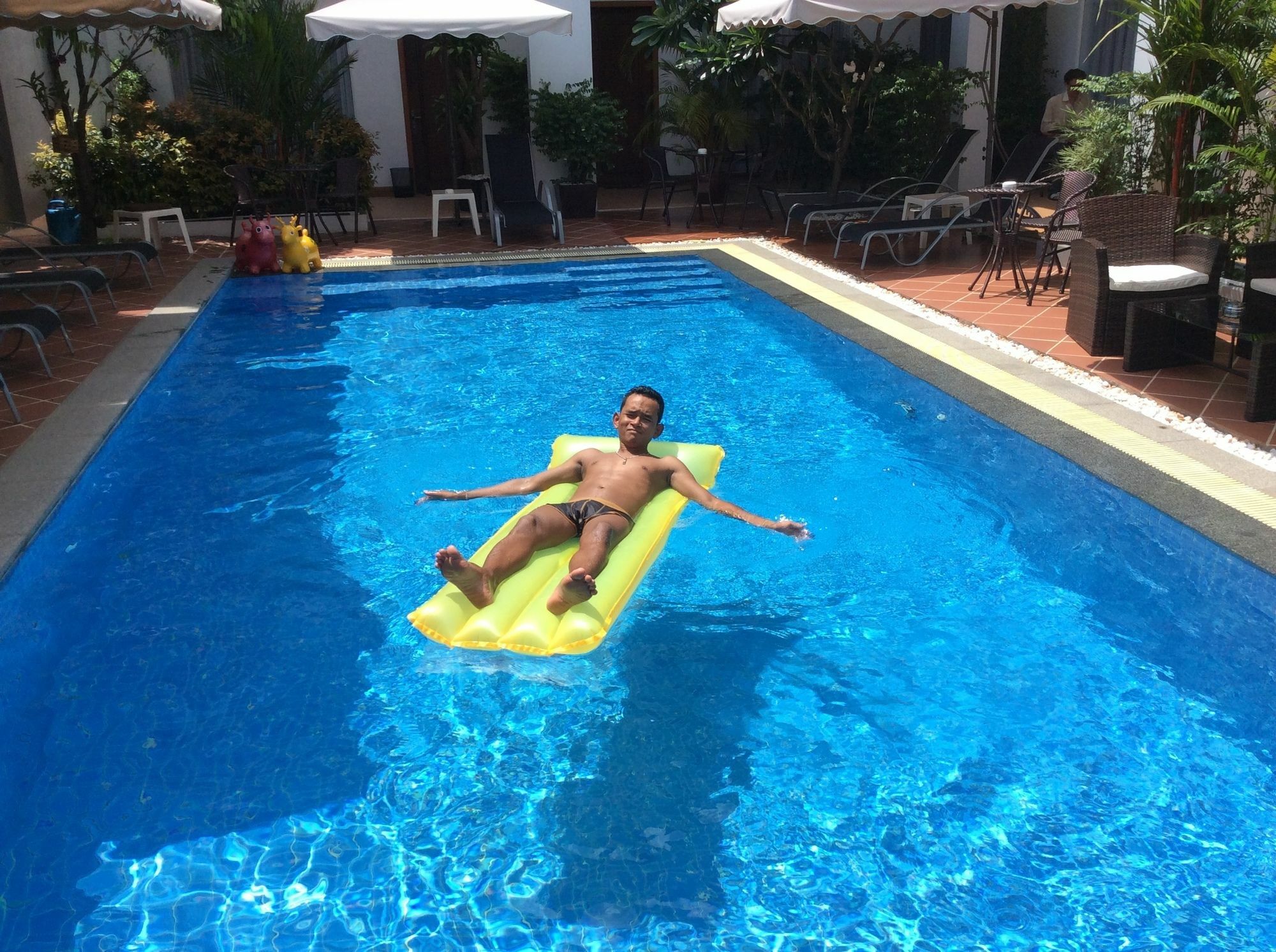Nature Life Resort (Adults Only) Preăh Sihanŭk Zewnętrze zdjęcie